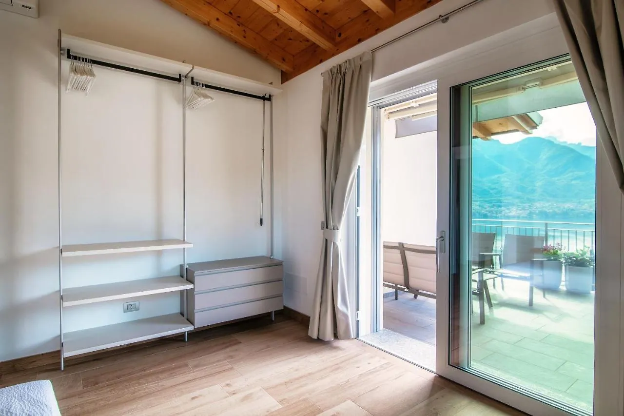 Villa Breva - Bellagio Italy