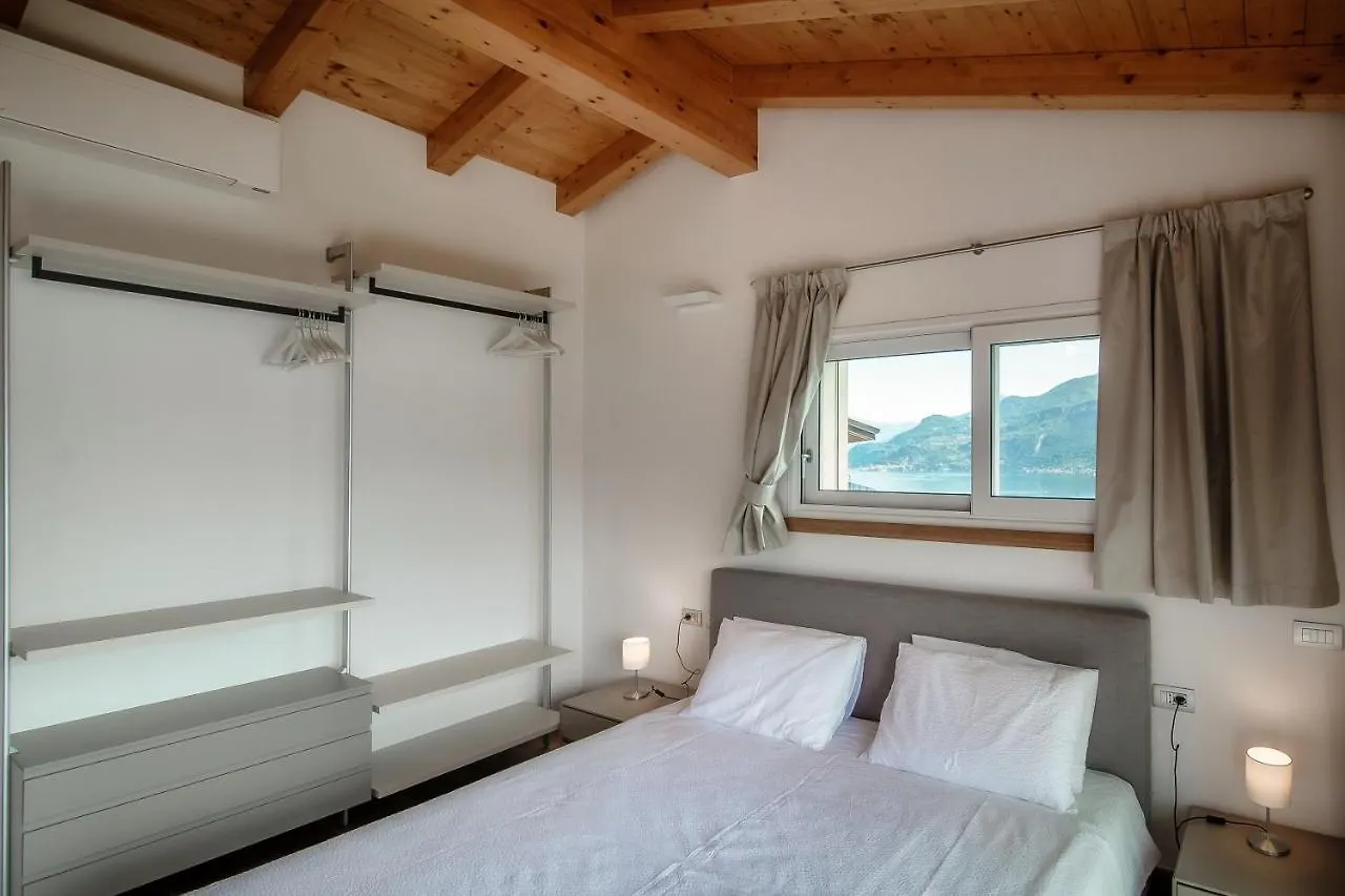 Villa Breva - Bellagio 0*,