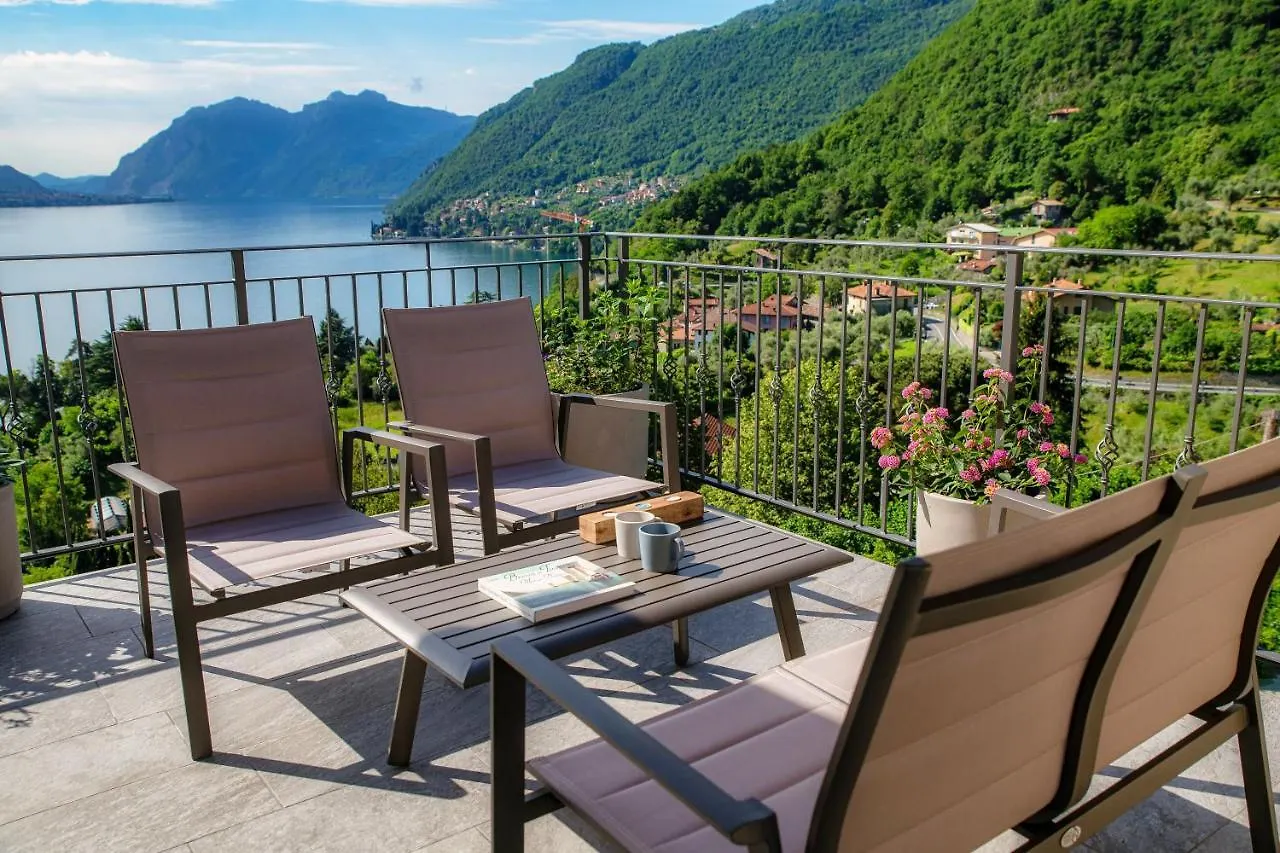 Villa Breva - Bellagio Italy