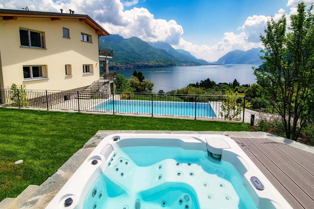 Villa Breva - Bellagio 0*,