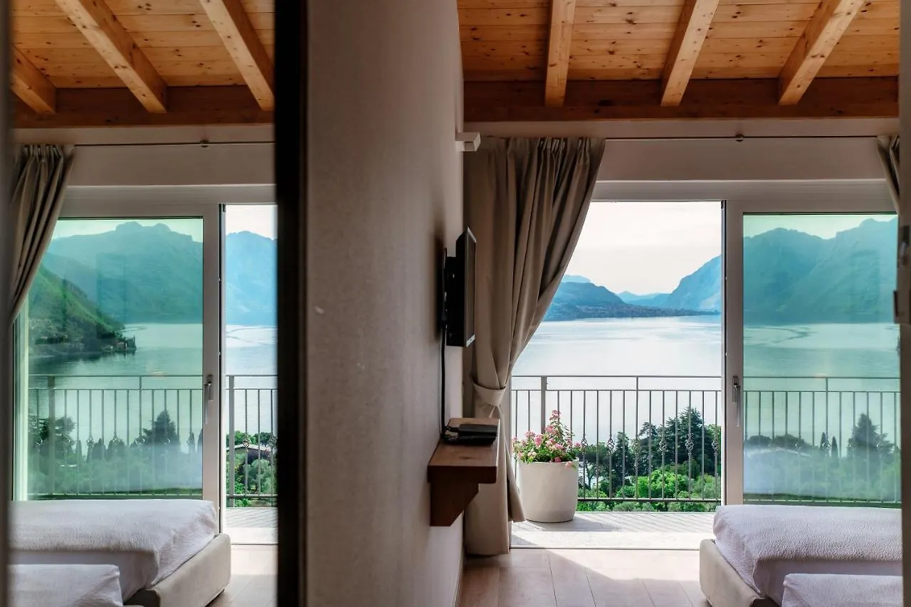 Villa Breva - Bellagio Italy