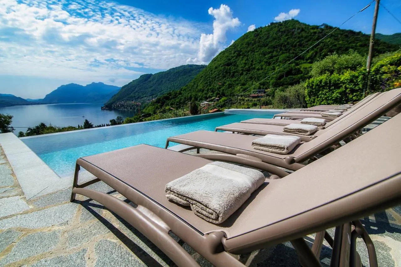 Villa Breva - Bellagio