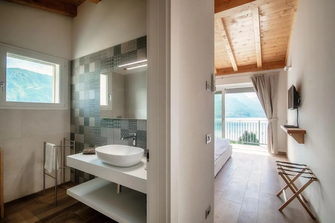 Villa Breva - Bellagio Italy