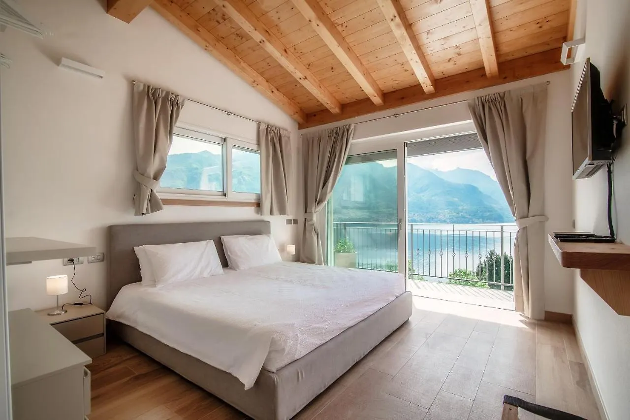 Villa Breva - Bellagio