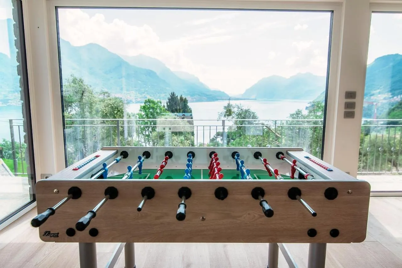 Villa Breva - Bellagio Italy