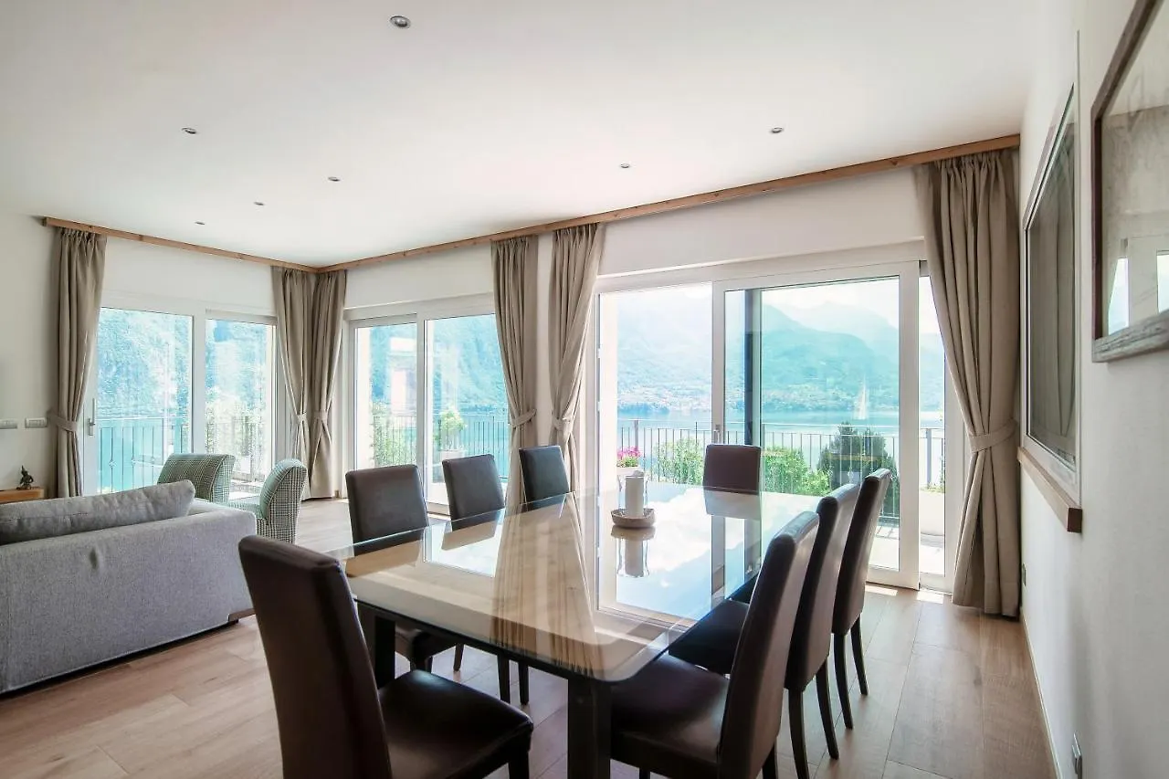 Villa Breva - Bellagio