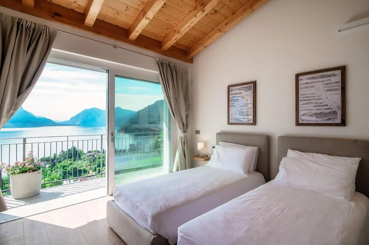 Villa Breva - Bellagio